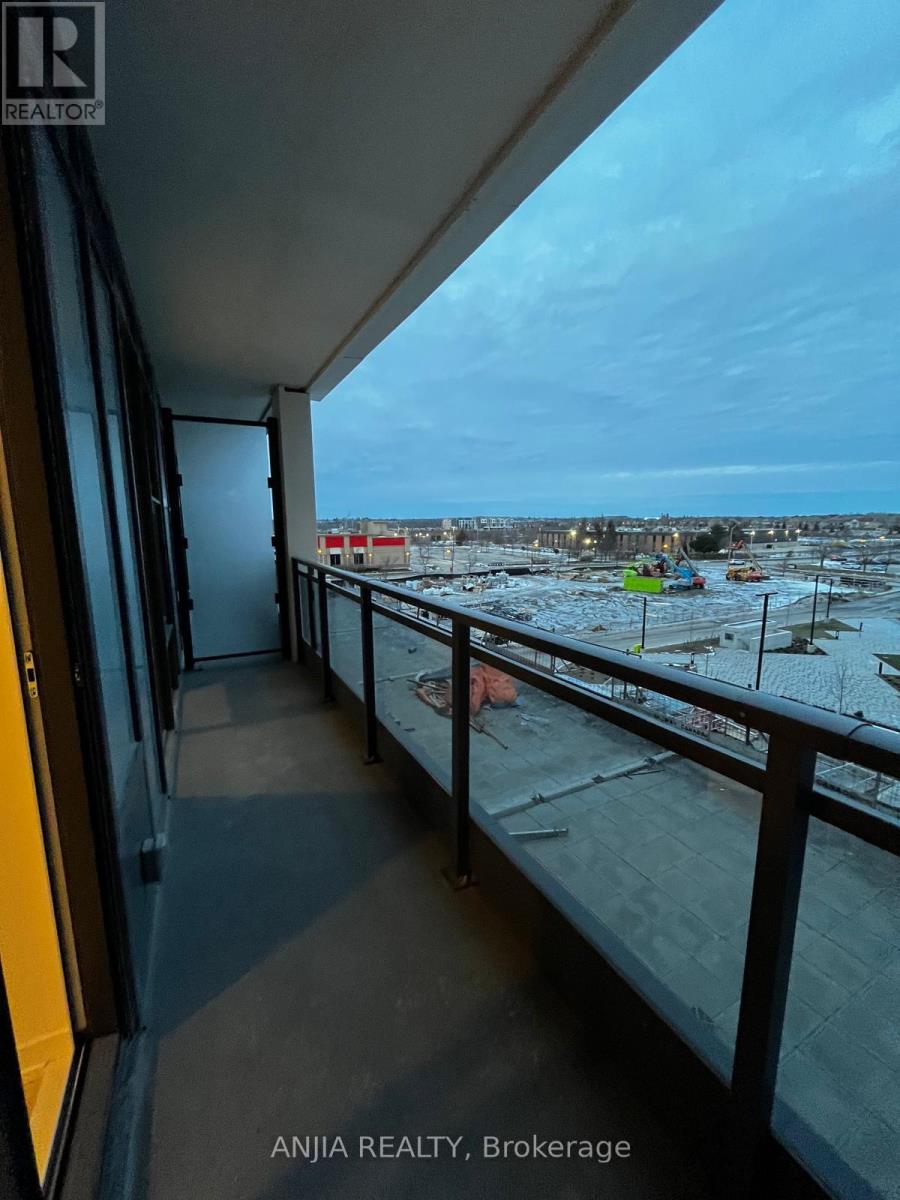 A301 - 9763 Markham Road, Markham, Ontario  L6E 0W4 - Photo 12 - N12653226