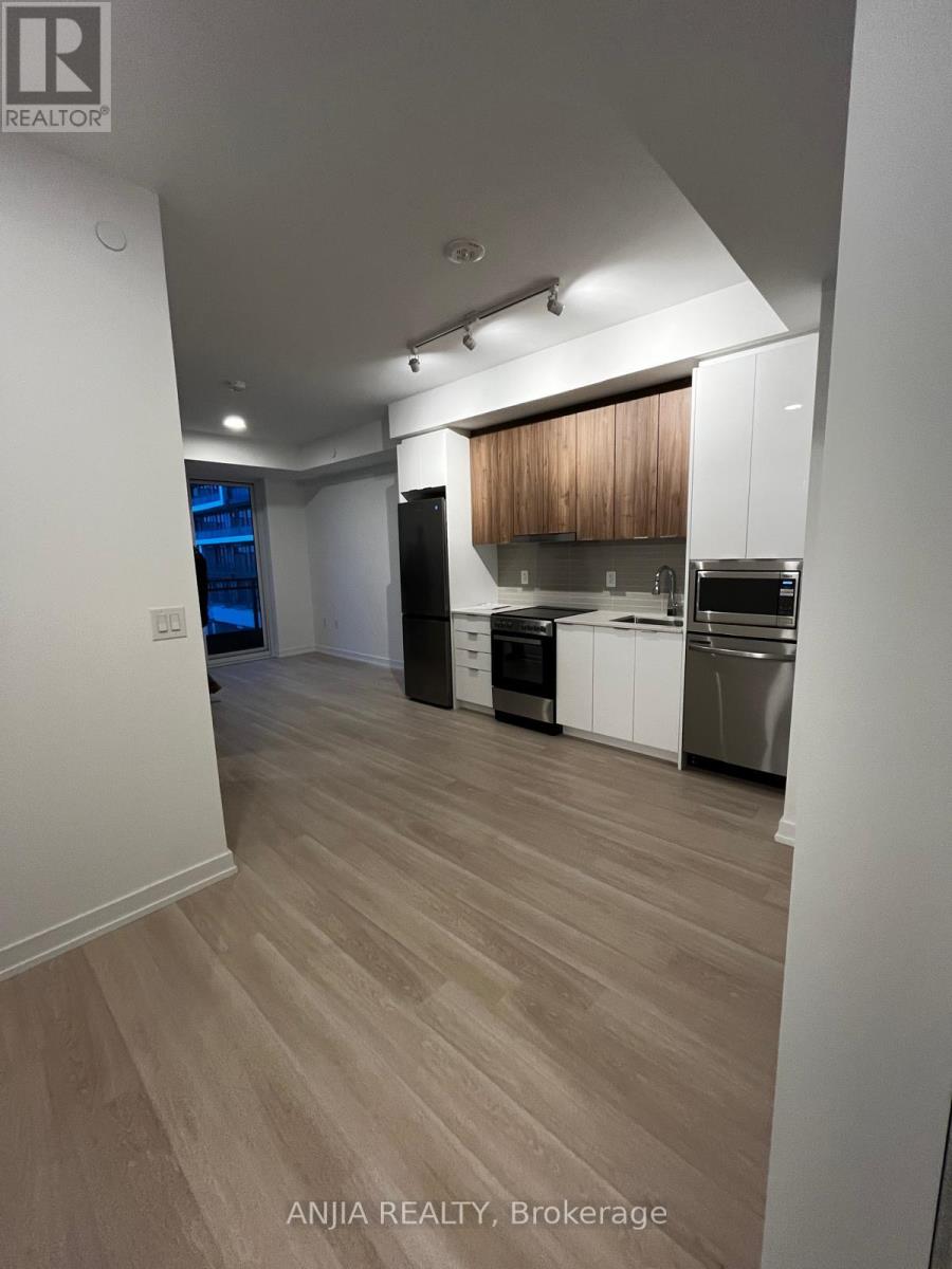 A301 - 9763 Markham Road, Markham, Ontario  L6E 0W4 - Photo 2 - N12653226