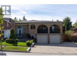 LOWER - 99 WILLIS ROAD, Vaughan, Ontario