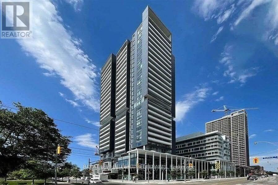 1611 - 225 SUMACH STREET, Toronto, Ontario