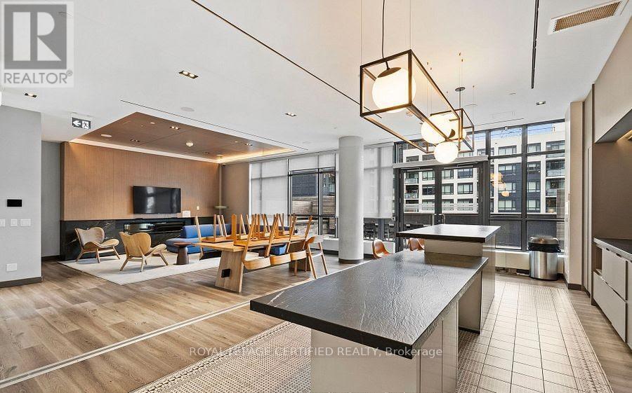 1611 - 225 Sumach Street, Toronto (Regent Park), Ontario  M5A 0P8 - Photo 19 - C12652496