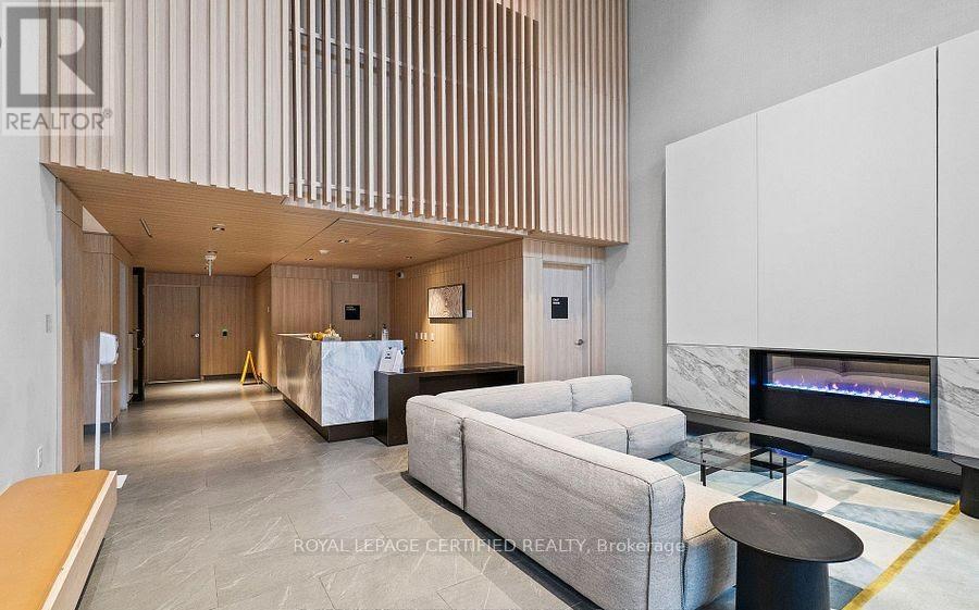 1611 - 225 Sumach Street, Toronto (Regent Park), Ontario  M5A 0P8 - Photo 17 - C12652496