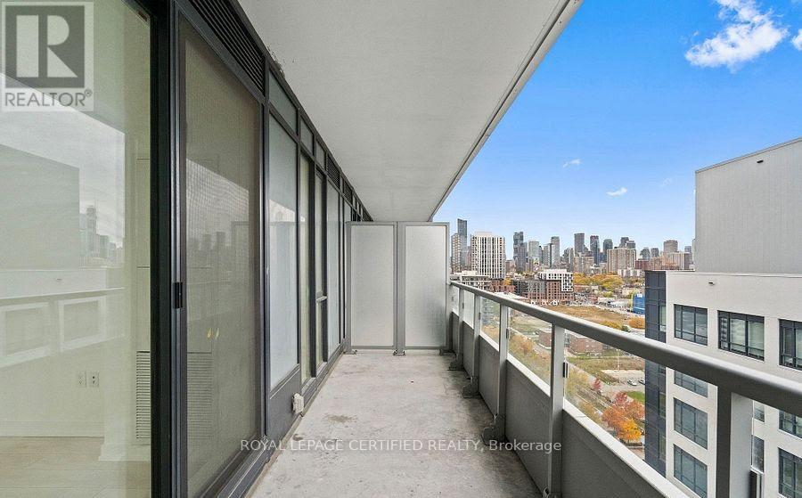 1611 - 225 Sumach Street, Toronto (Regent Park), Ontario  M5A 0P8 - Photo 6 - C12652496