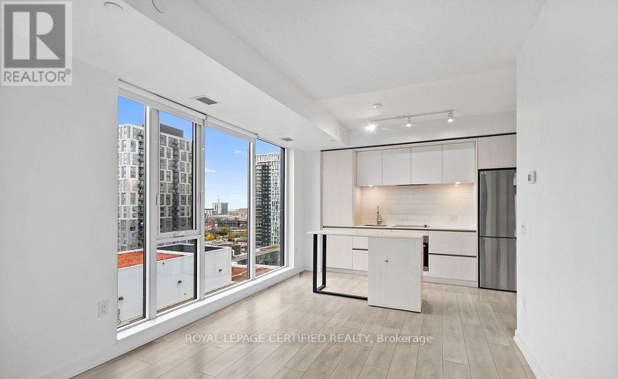 1611 - 225 Sumach Street, Toronto (Regent Park), Ontario  M5A 0P8 - Photo 5 - C12652496
