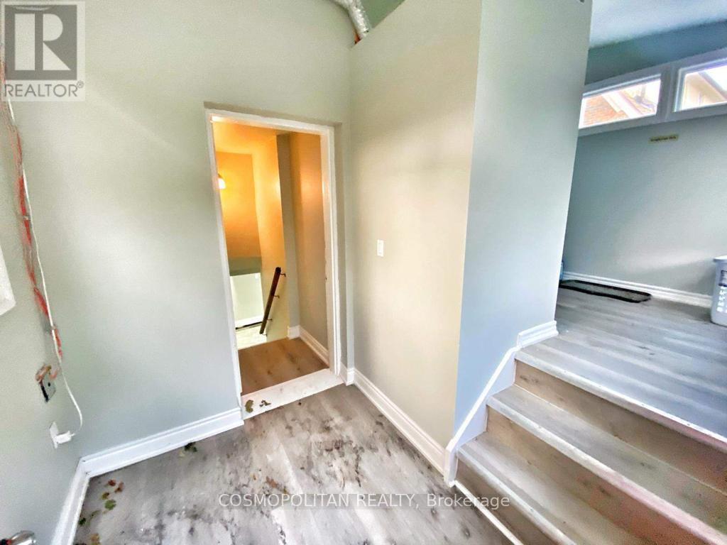 Lower - 6954 Lundys Lane, Niagara Falls, Ontario  L2G 1V9 - Photo 10 - X12651776