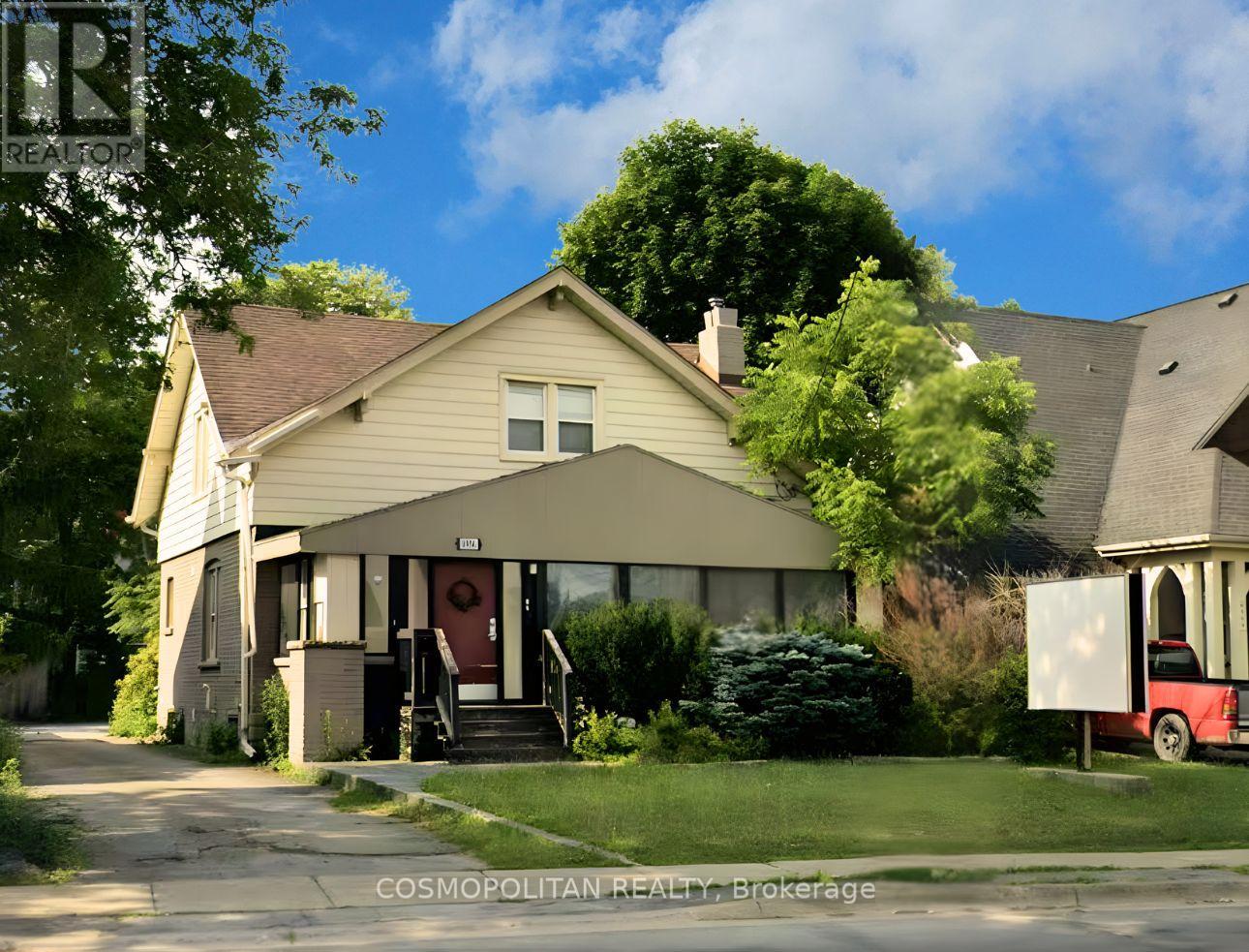 Lower - 6954 Lundys Lane, Niagara Falls, Ontario  L2G 1V9 - Photo 2 - X12651776