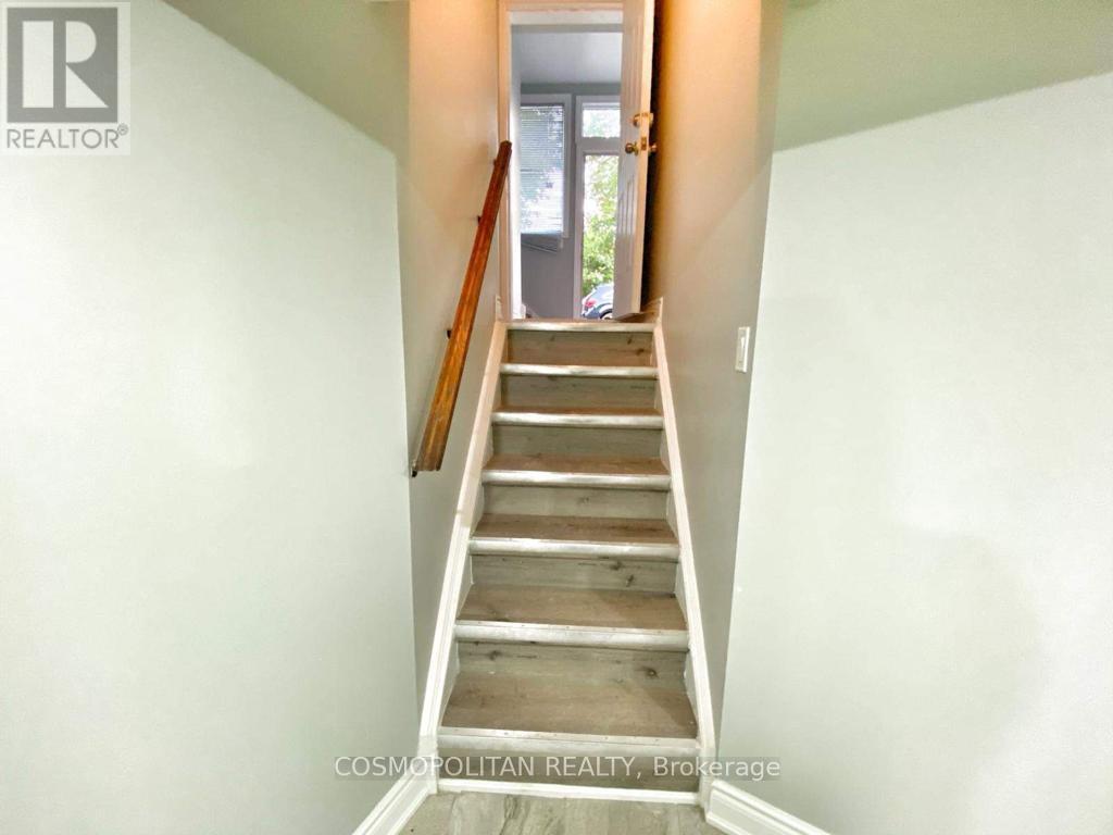 Lower - 6954 Lundys Lane, Niagara Falls, Ontario  L2G 1V9 - Photo 12 - X12651776