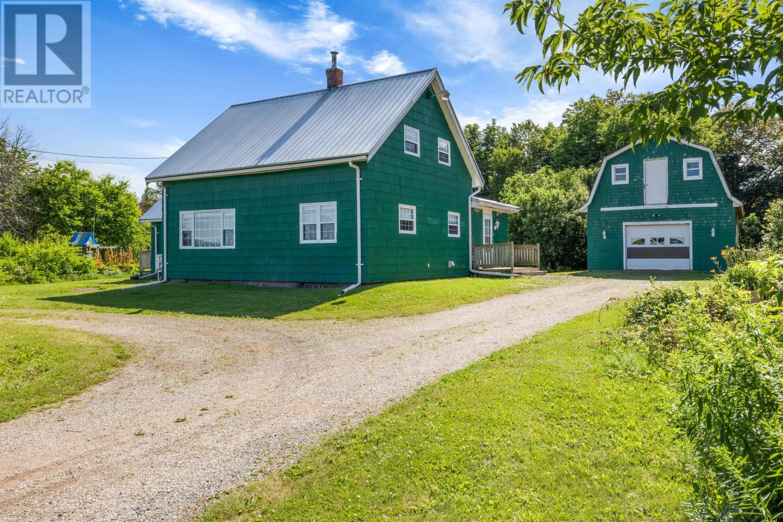 1613 Rustico Road, Oyster Bed Bridge, Prince Edward Island  C1E 0X8 - Photo 36 - 202529760