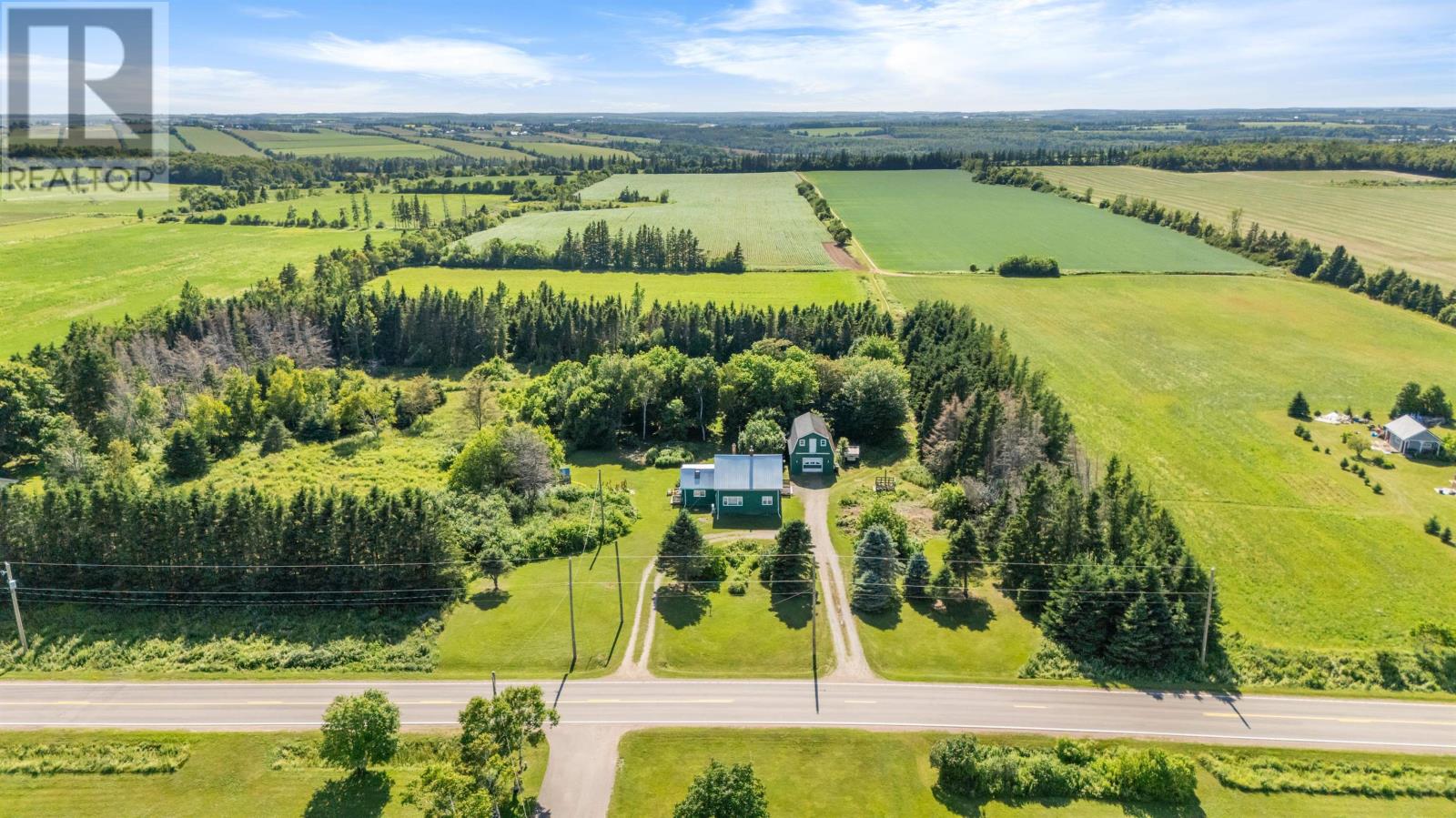 1613 Rustico Road, Oyster Bed Bridge, Prince Edward Island  C1E 0X8 - Photo 50 - 202529760