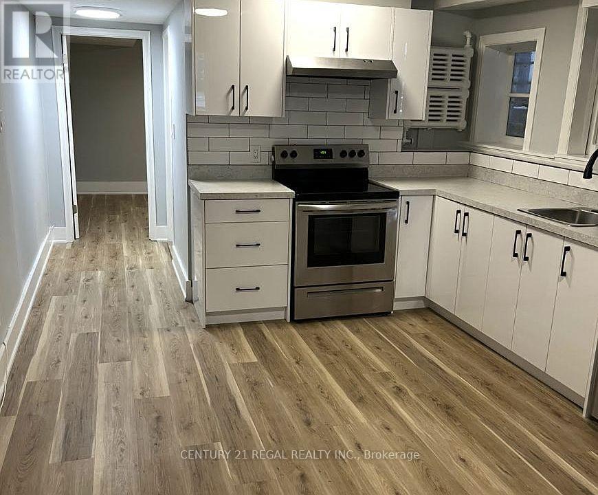 1502 King Street W, Toronto, Ontario  M6K 1J5 - Photo 5 - W12653198