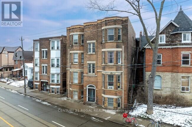 1502 King Street W, Toronto, Ontario  M6K 1J5 - Photo 7 - W12653198