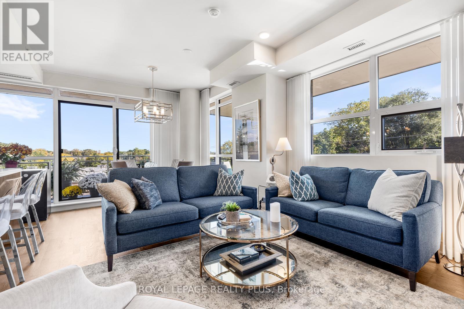 327 - 1575 Lakeshore Road W, Mississauga, Ontario L5J 0B1 - Photo 11 - W12653234