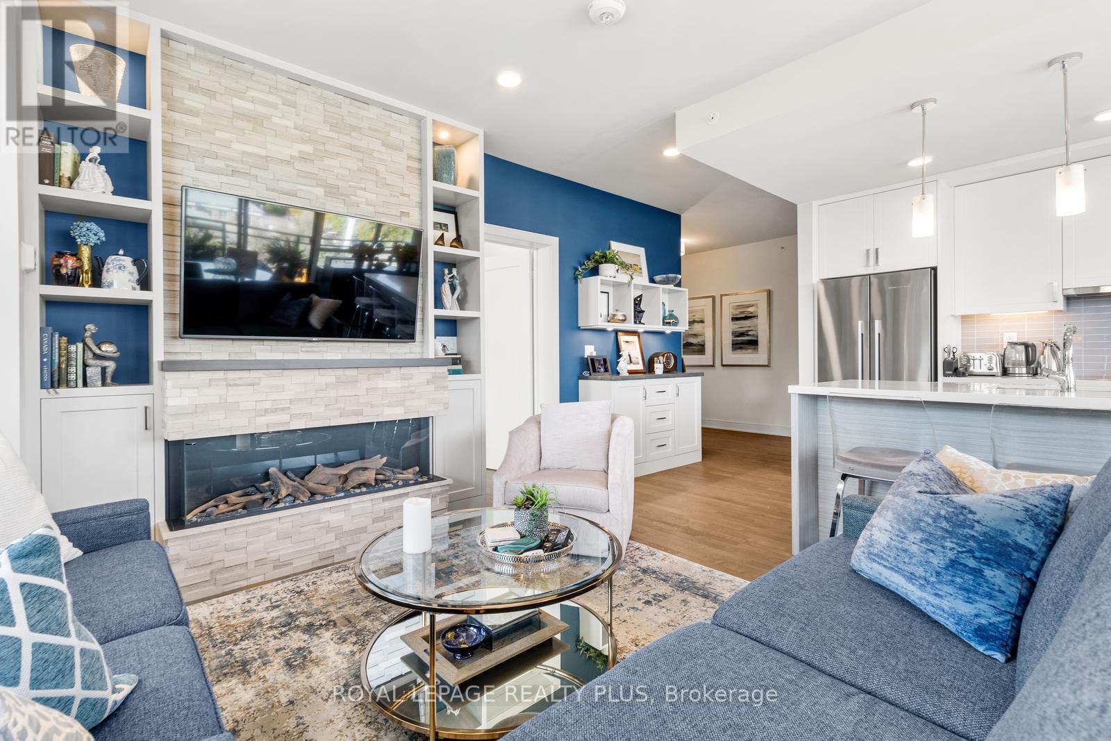 327 - 1575 Lakeshore Road W, Mississauga, Ontario L5J 0B1 - Photo 14 - W12653234