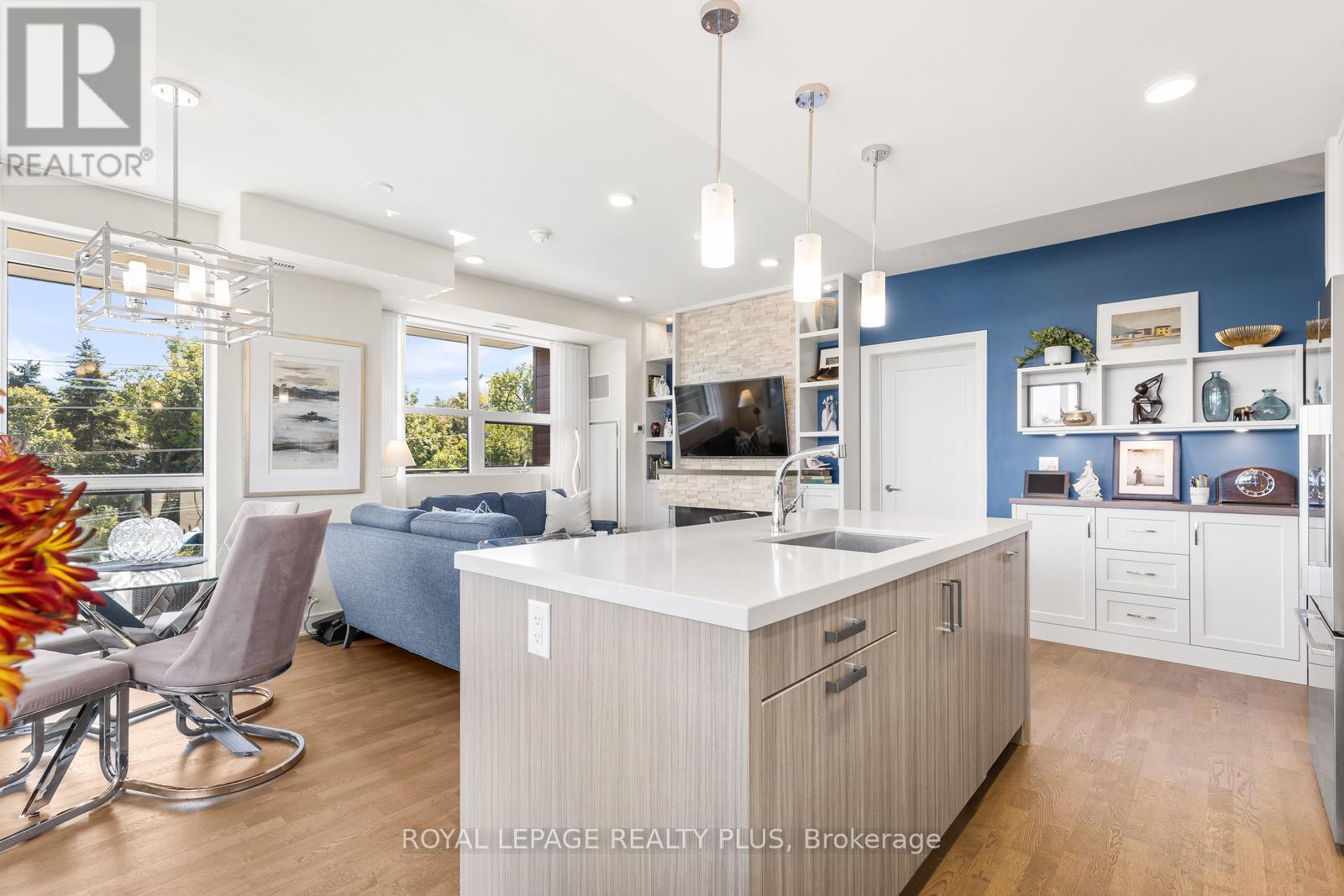 327 - 1575 Lakeshore Road W, Mississauga, Ontario L5J 0B1 - Photo 16 - W12653234