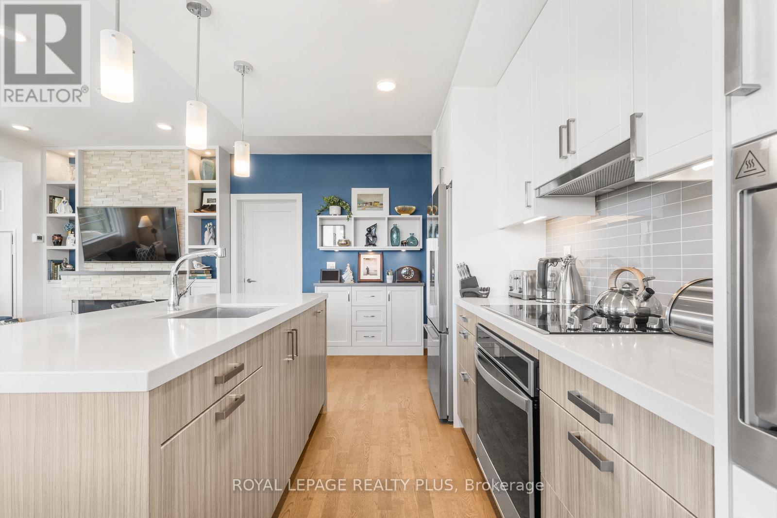 327 - 1575 Lakeshore Road W, Mississauga, Ontario L5J 0B1 - Photo 17 - W12653234