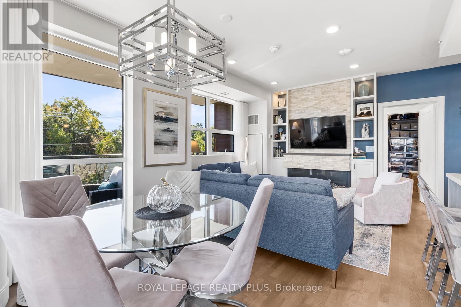 327 - 1575 Lakeshore Road W, Mississauga, Ontario L5J 0B1 - Photo 20 - W12653234