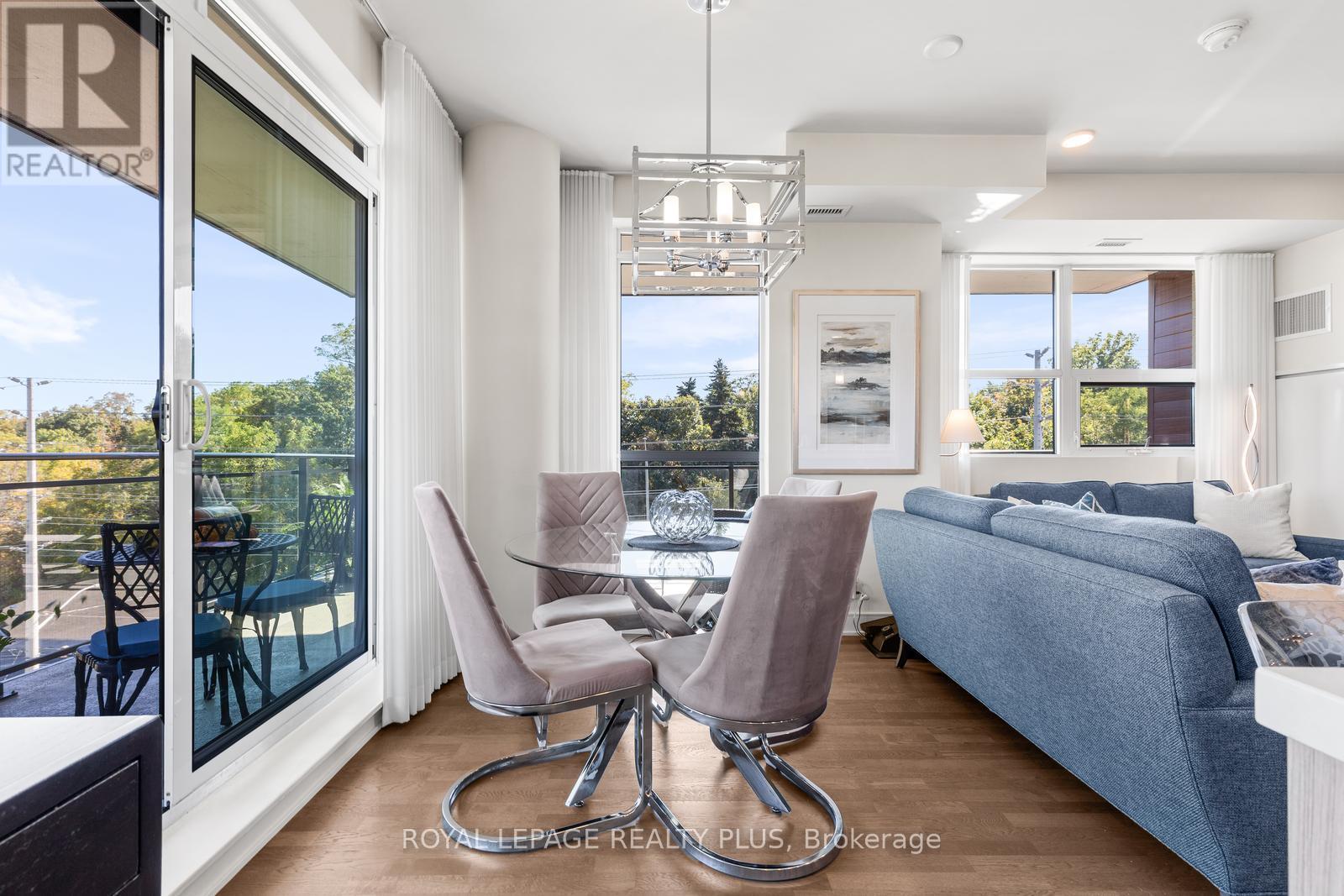 327 - 1575 Lakeshore Road W, Mississauga, Ontario L5J 0B1 - Photo 21 - W12653234