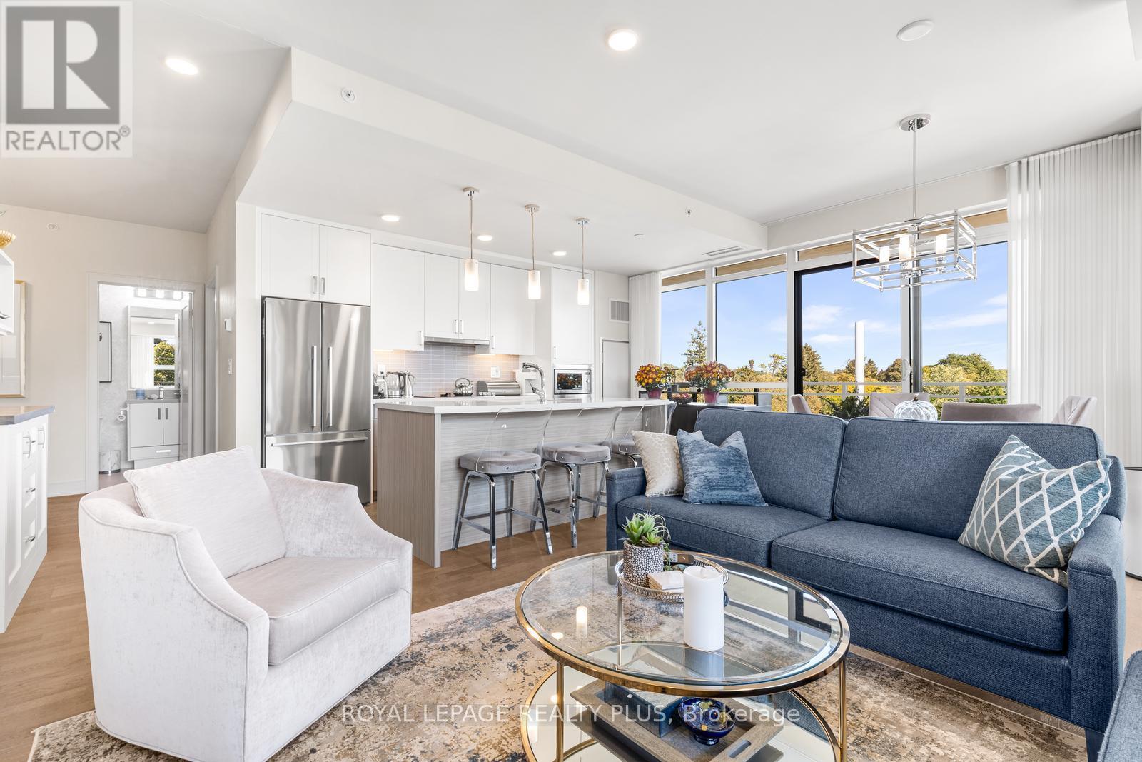 327 - 1575 Lakeshore Road W, Mississauga, Ontario L5J 0B1 - Photo 7 - W12653234