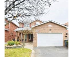 5607 SHILLINGTON DRIVE W, Mississauga, Ontario