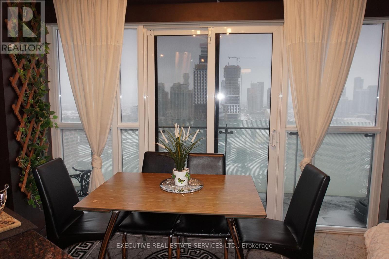 2707 - 50 Absolute Avenue, Mississauga, Ontario  L4Z 0A9 - Photo 10 - W12653248