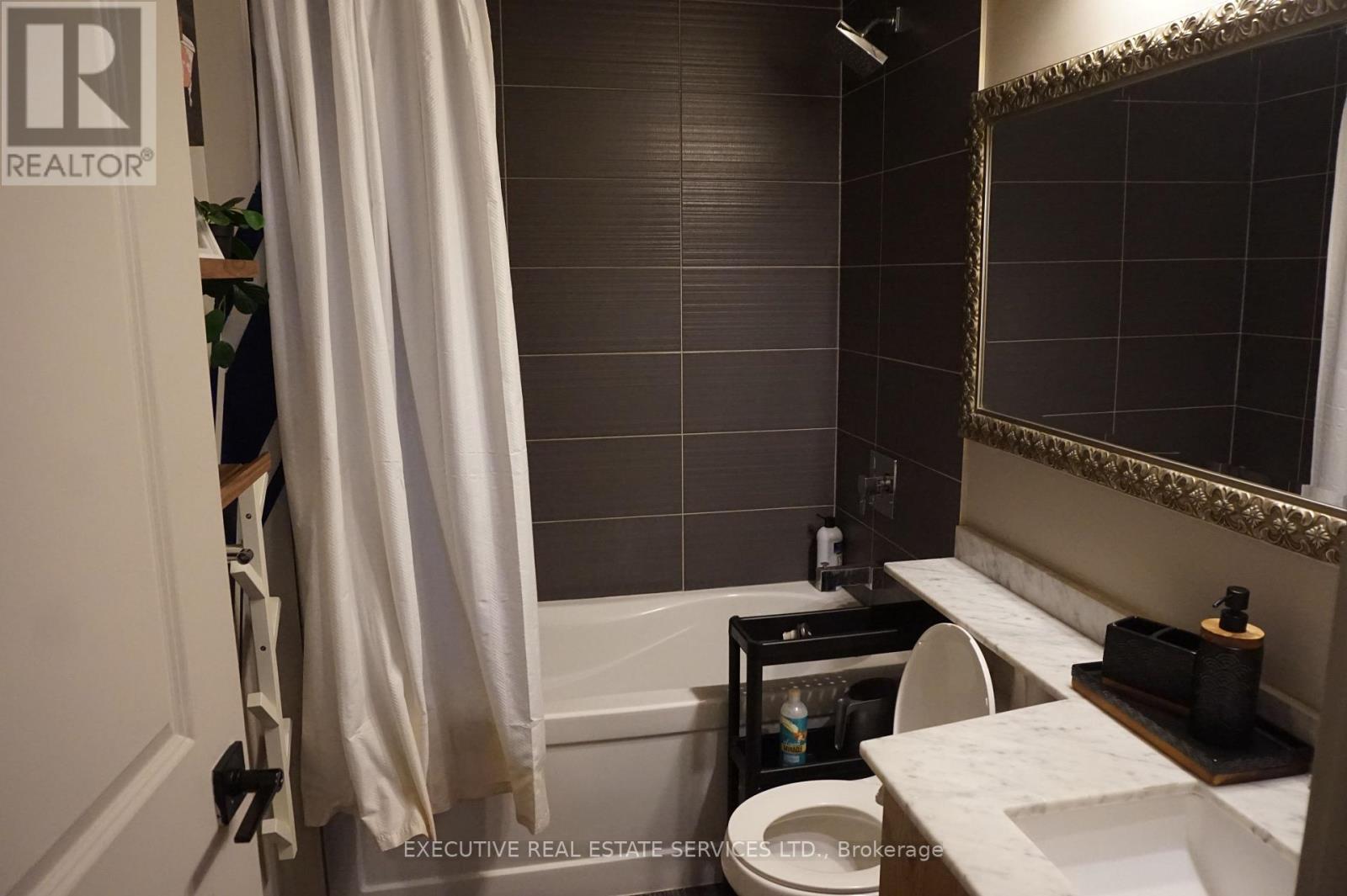 2707 - 50 Absolute Avenue, Mississauga, Ontario  L4Z 0A9 - Photo 13 - W12653248