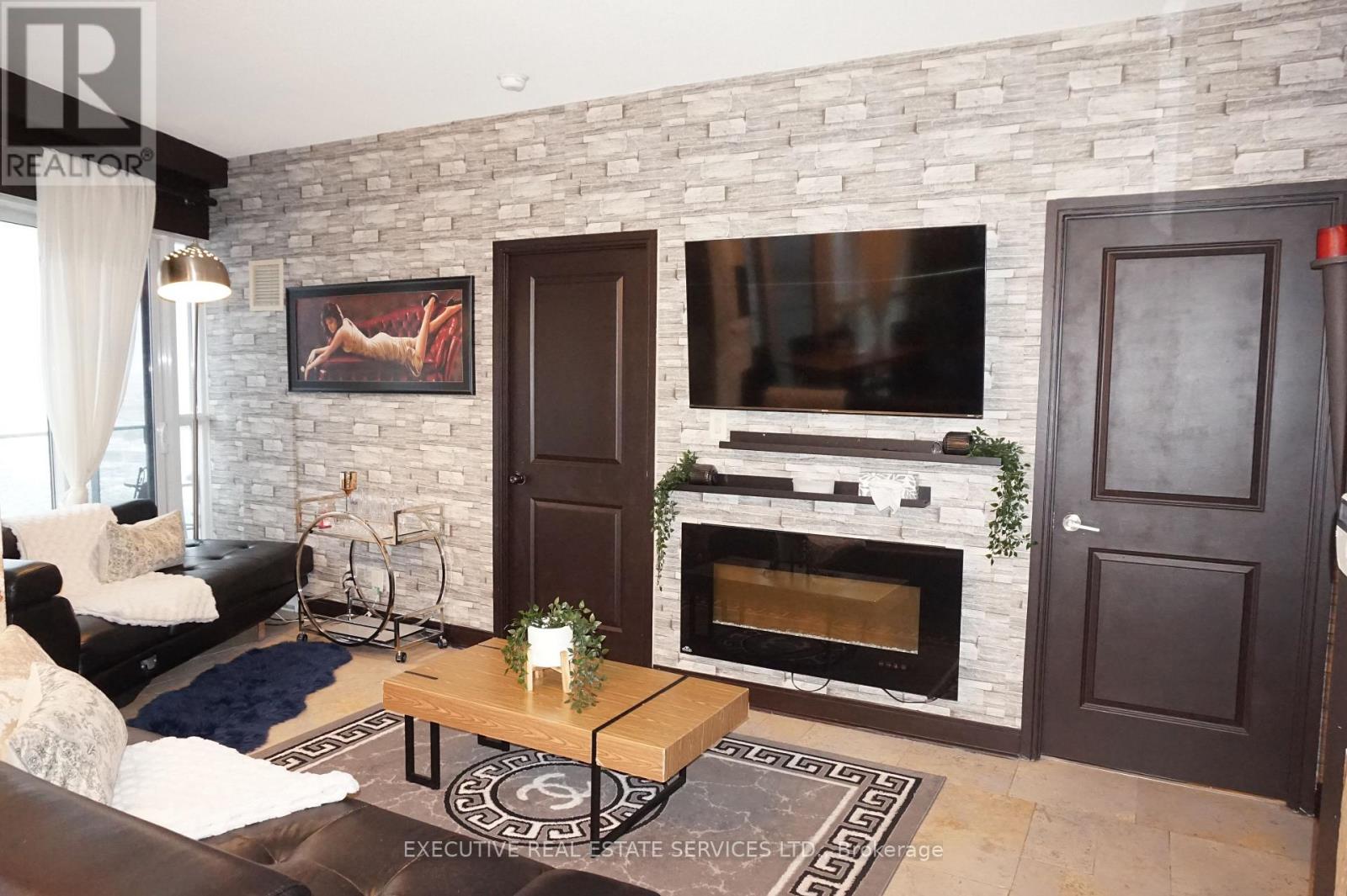 2707 - 50 Absolute Avenue, Mississauga, Ontario  L4Z 0A9 - Photo 7 - W12653248