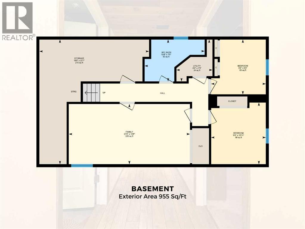 11 Princeton Road W, Lethbridge, Alberta  T1K 5A1 - Photo 40 - A2275434