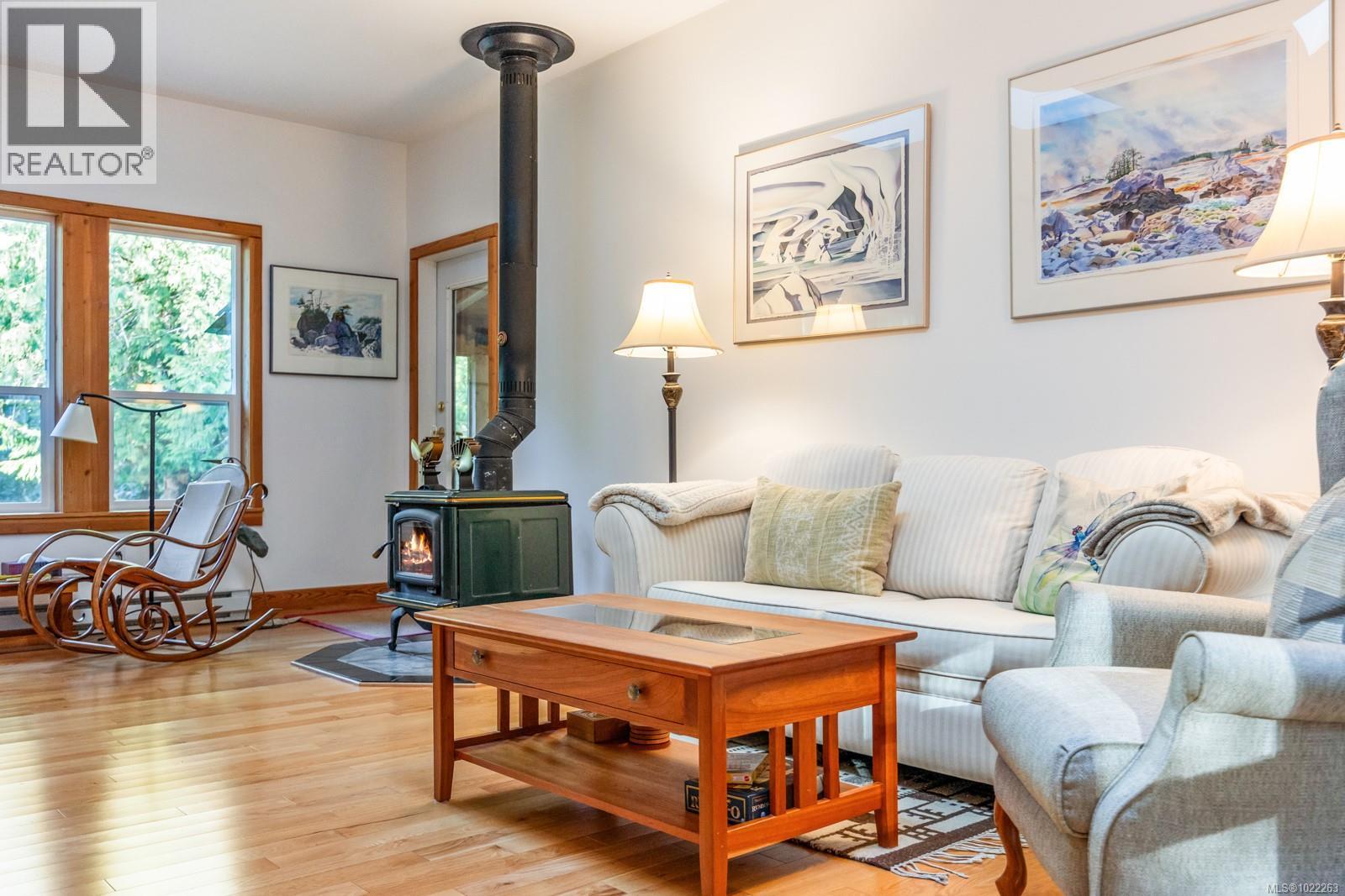 8875 Owl Cres, Denman Island, British Columbia  V0R 1T0 - Photo 11 - 1022263