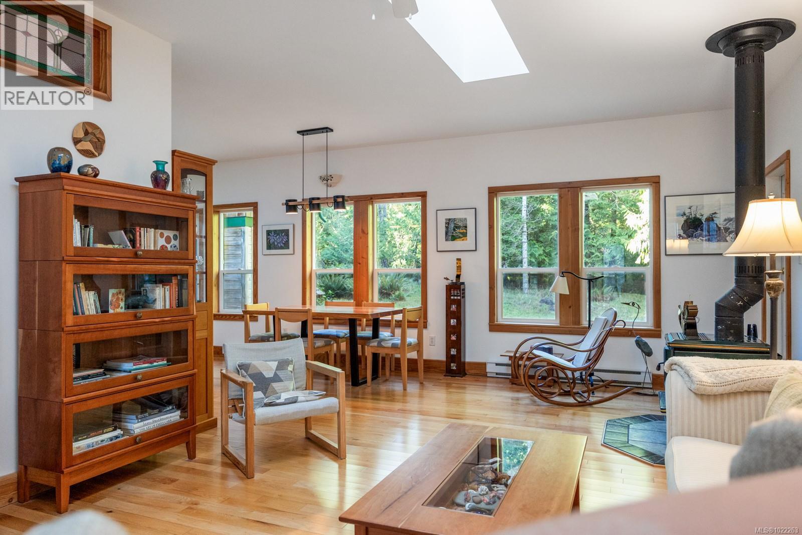 8875 Owl Cres, Denman Island, British Columbia  V0R 1T0 - Photo 13 - 1022263