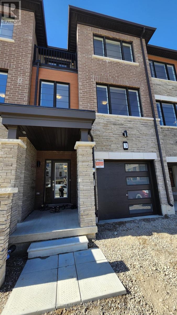 3 Hine Road, Brantford, Ontario  N3T 0W5 - Photo 3 - X12653232