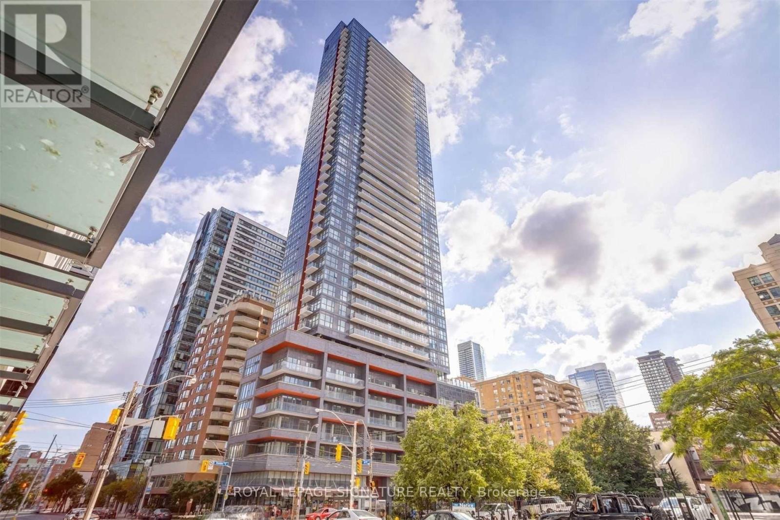 2502 - 159 Dundas Street E, Toronto, Ontario  M5B 1E4 - Photo 27 - C12647854