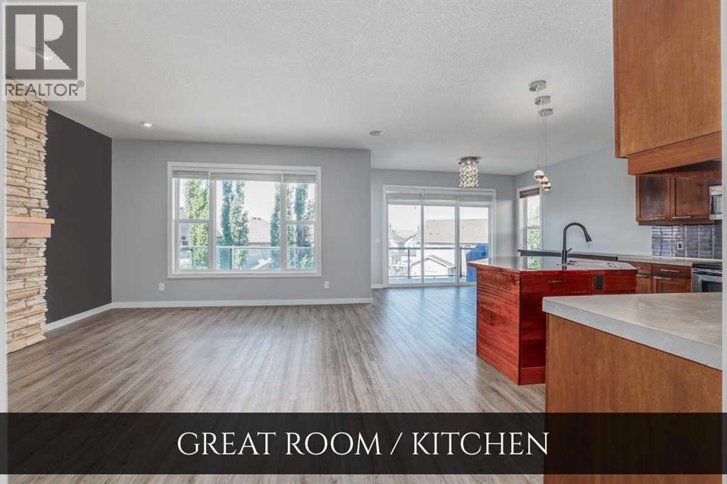 129 Pantego Bay Nw, Calgary, Alberta  T3K 0B7 - Photo 4 - A2255406