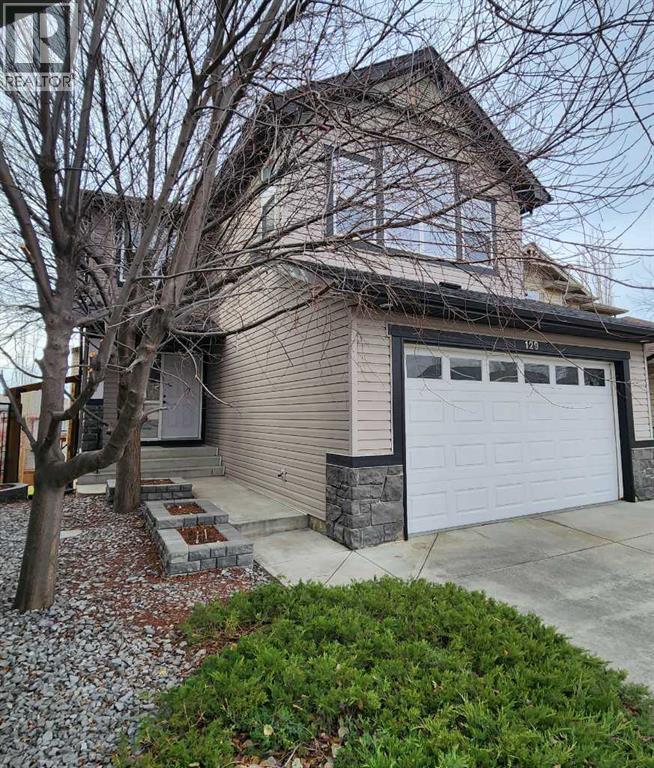 129 Pantego Bay Nw, Calgary, Alberta  T3K 0B7 - Photo 1 - A2255406