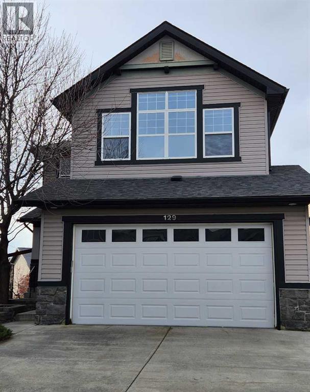 129 Pantego Bay Nw, Calgary, Alberta  T3K 0B7 - Photo 36 - A2255406