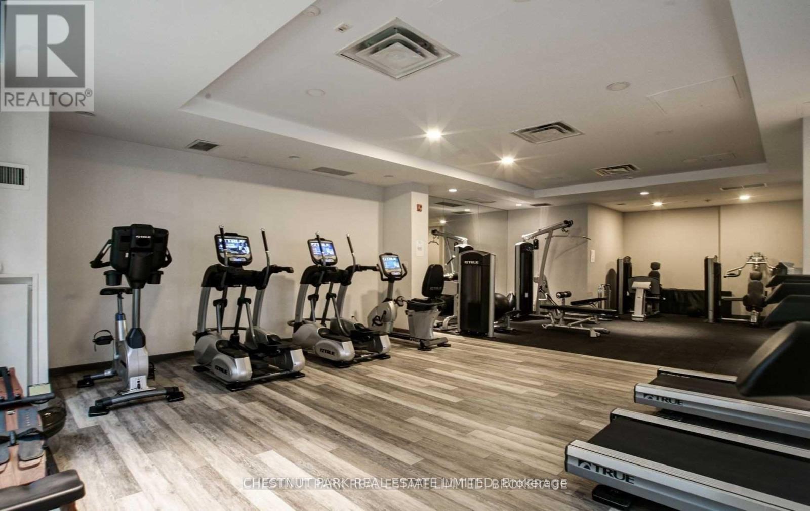 402 - 23 Brant Street, Toronto, Ontario  M5V 2L5 - Photo 16 - C12653158