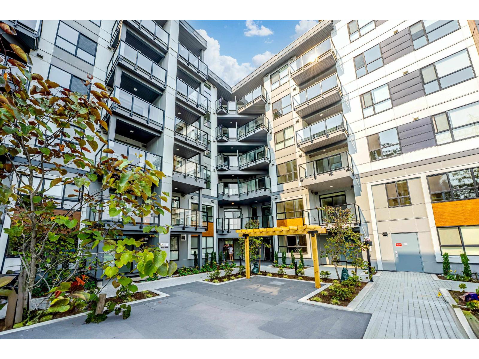 322 13458 95 Avenue, Surrey, British Columbia  V3V 0H1 - Photo 25 - R3075129