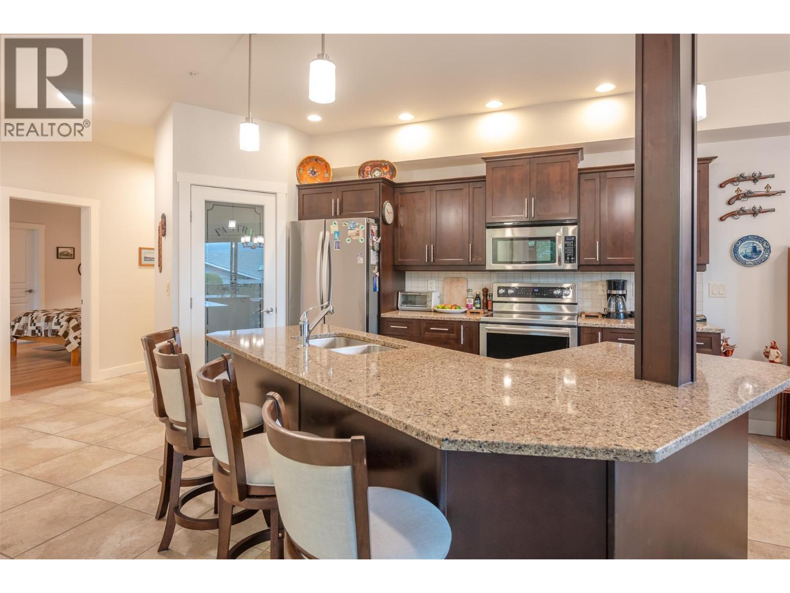 873 Forestbrook Drive Unit# 105, Penticton, British Columbia  V2A 2E9 - Photo 13 - 10371628