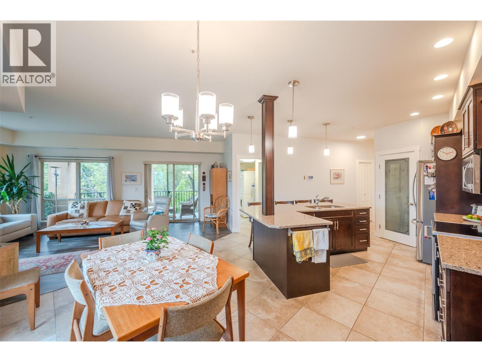 873 Forestbrook Drive Unit# 105, Penticton, British Columbia  V2A 2E9 - Photo 9 - 10371628