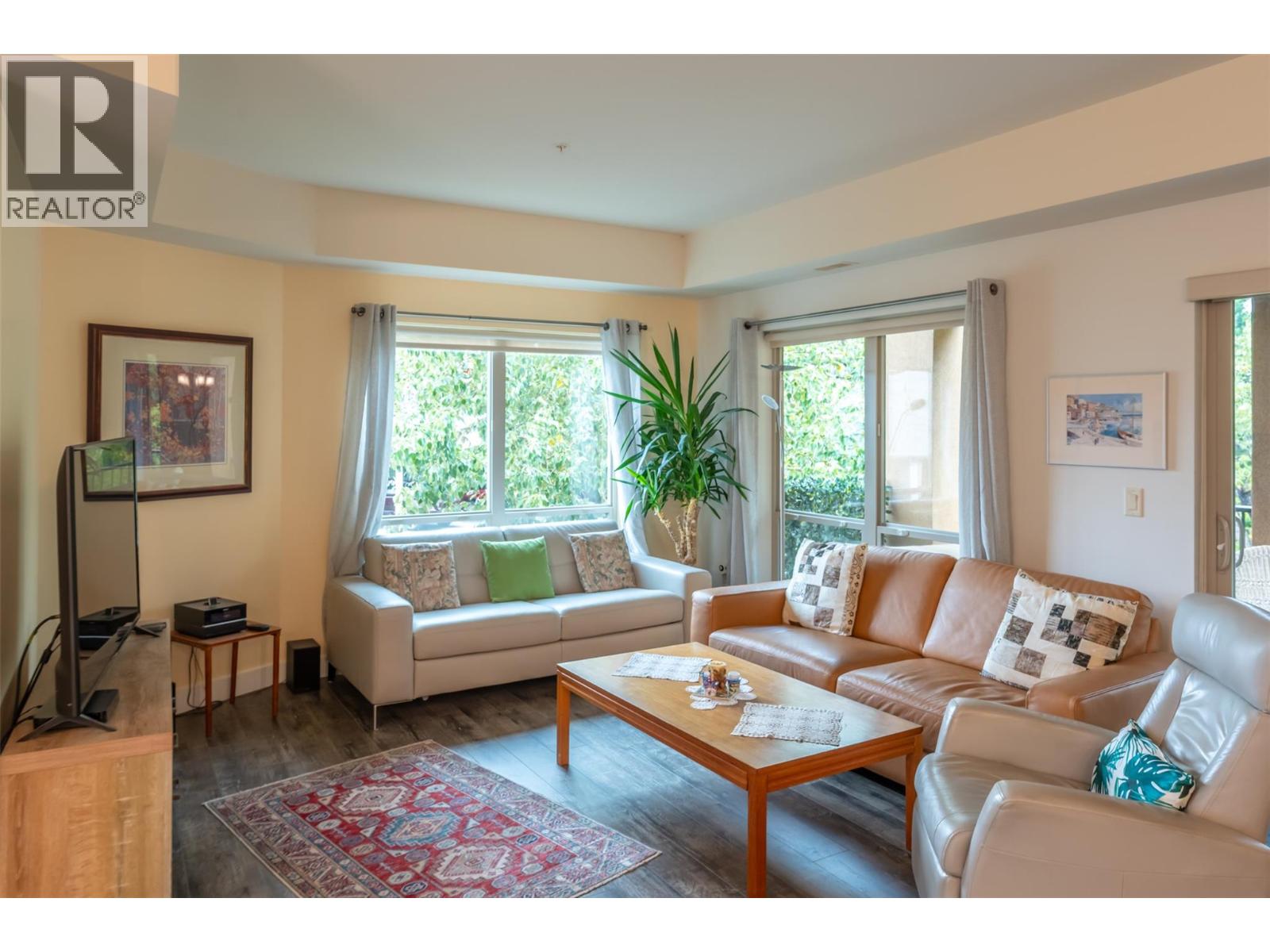 873 Forestbrook Drive Unit# 105, Penticton, British Columbia  V2A 2E9 - Photo 2 - 10371628