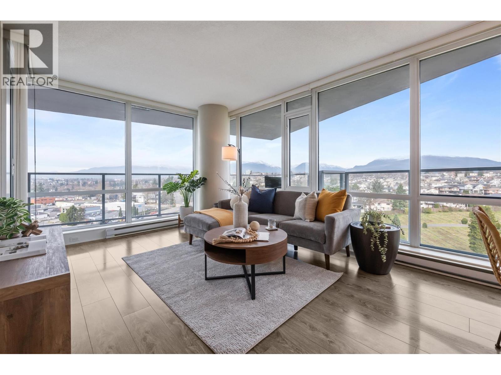 1701 4189 Halifax Street, Burnaby, British Columbia V5C 0H9 - Photo 2 - R3074922