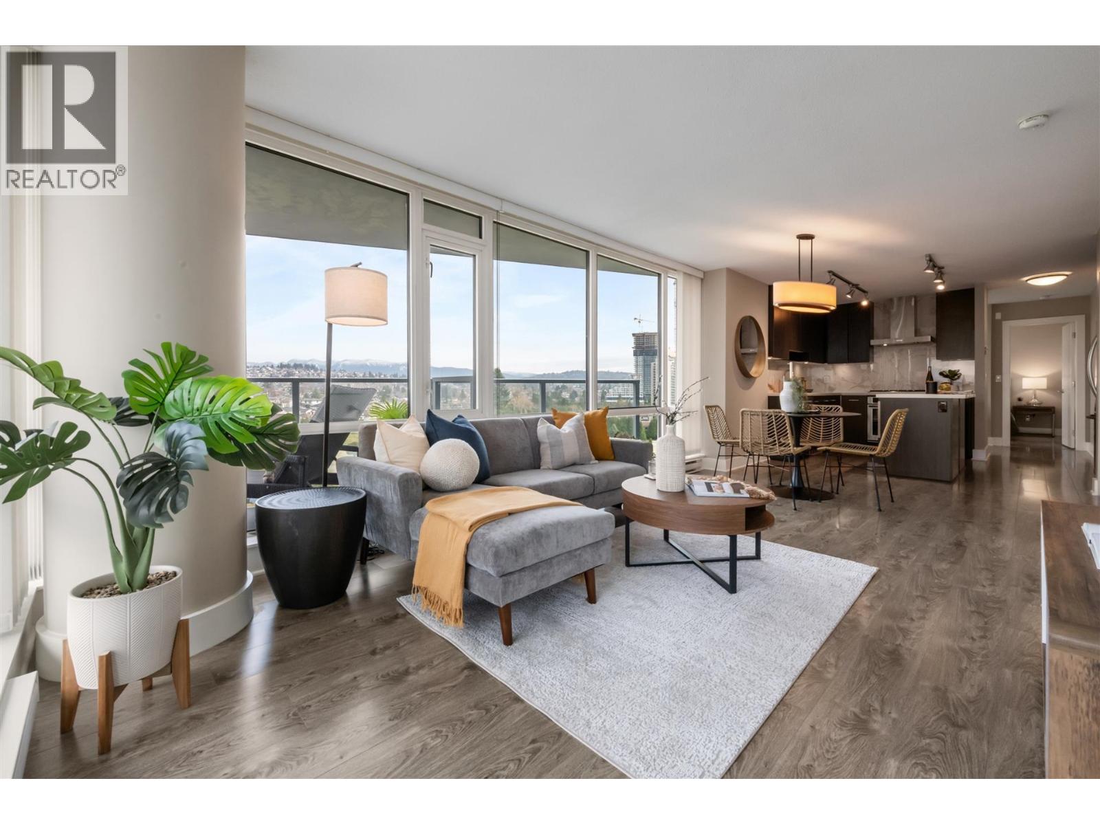 1701 4189 Halifax Street, Burnaby, British Columbia V5C 0H9 - Photo 3 - R3074922