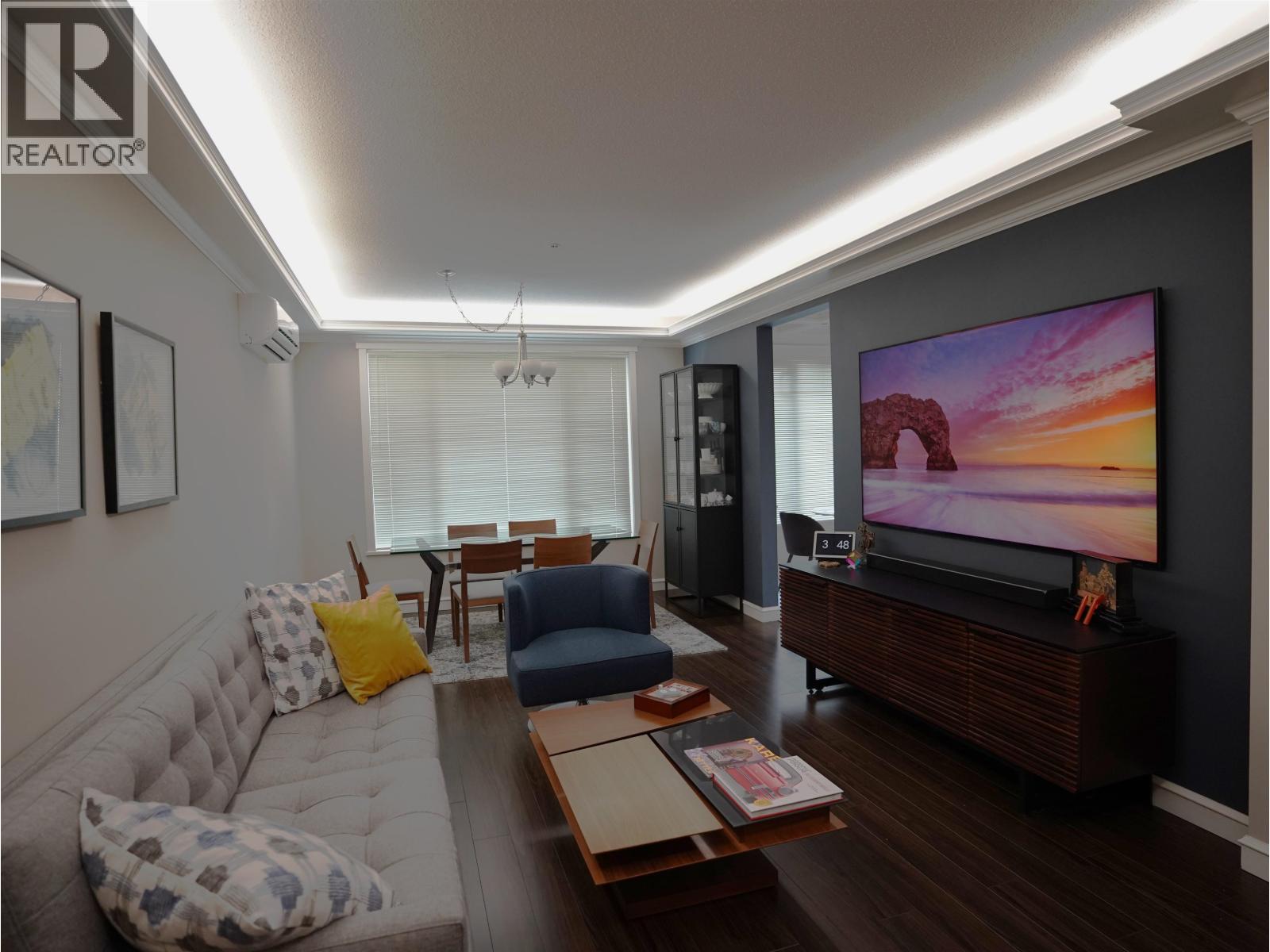 117 9388 MCKIM WAY, Richmond, British Columbia