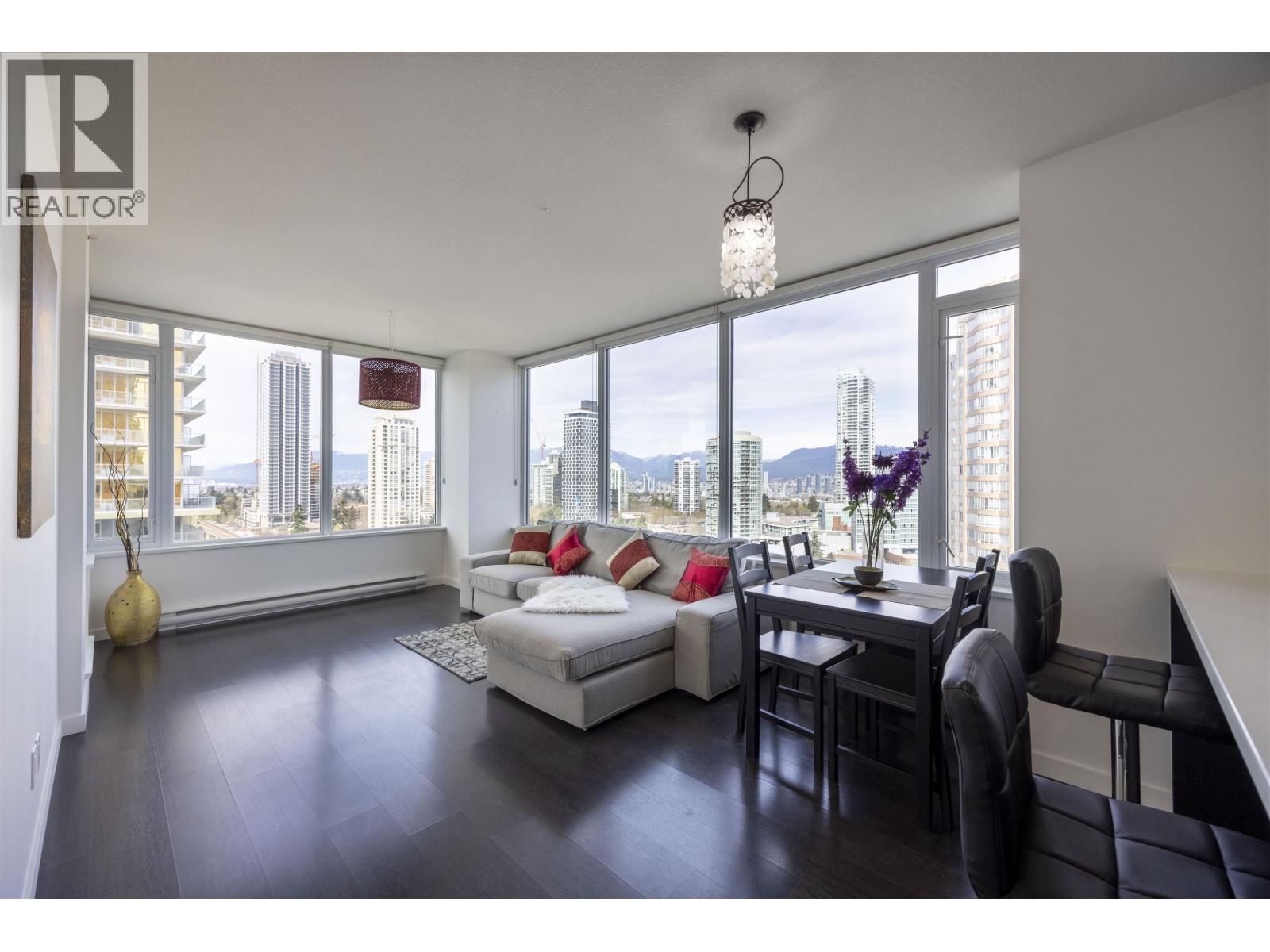 1709 6333 Silver, Burnaby, British Columbia  V5H 0C3 - Photo 5 - R3075146