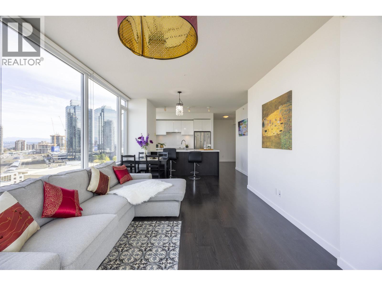 1709 6333 Silver, Burnaby, British Columbia  V5H 0C3 - Photo 6 - R3075146