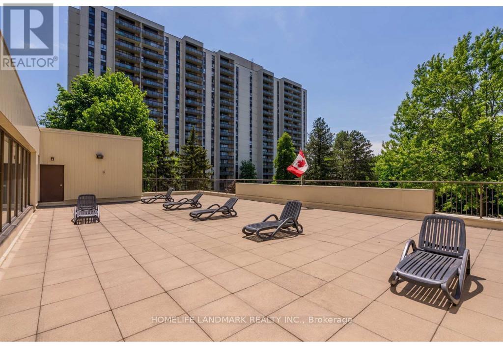 # 1402 - 177 Linus Road, Toronto, Ontario  M2J 4S5 - Photo 19 - C12653252