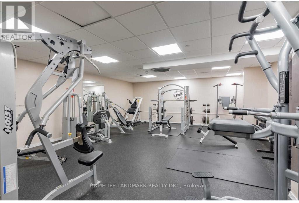 # 1402 - 177 Linus Road, Toronto, Ontario  M2J 4S5 - Photo 22 - C12653252