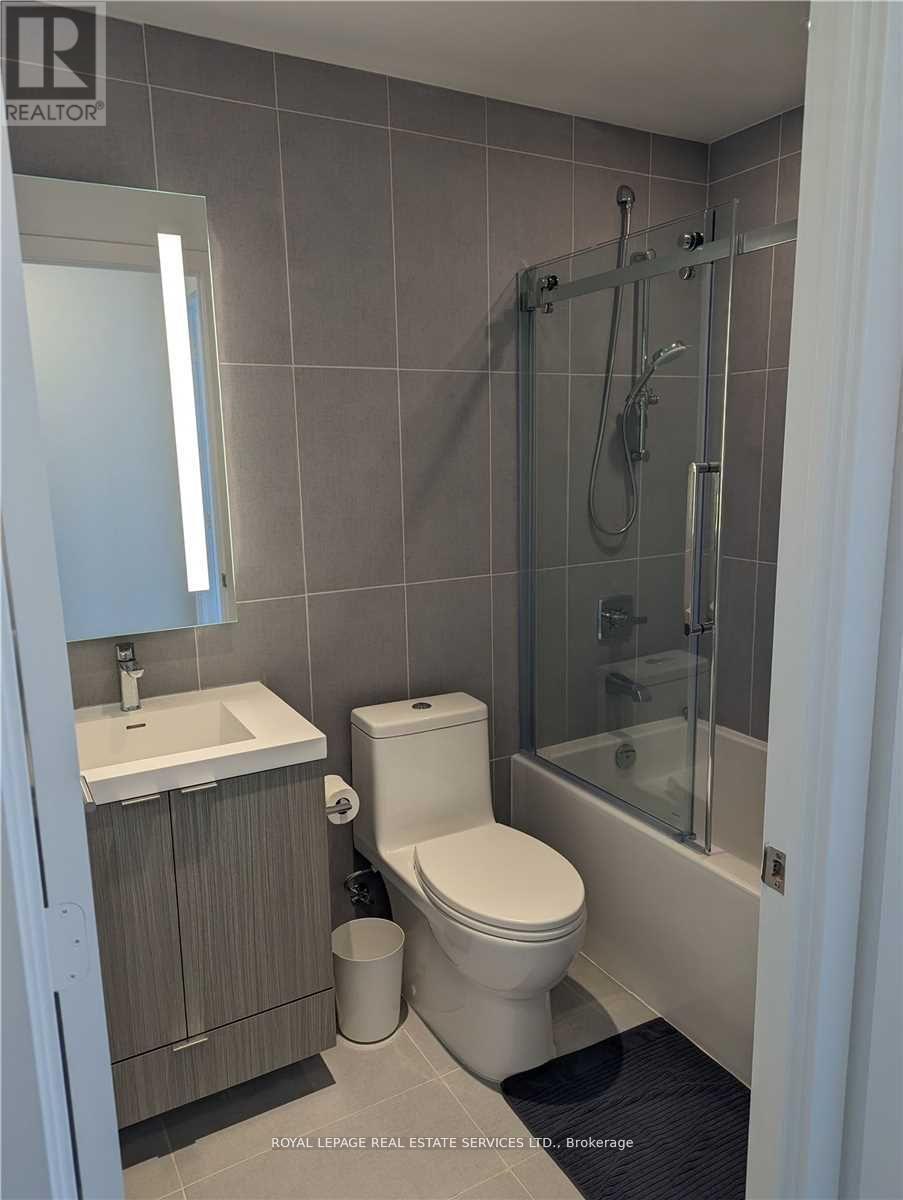 2502 - 575 Bloor Street E, Toronto, Ontario  M4W 0B2 - Photo 11 - C12653264