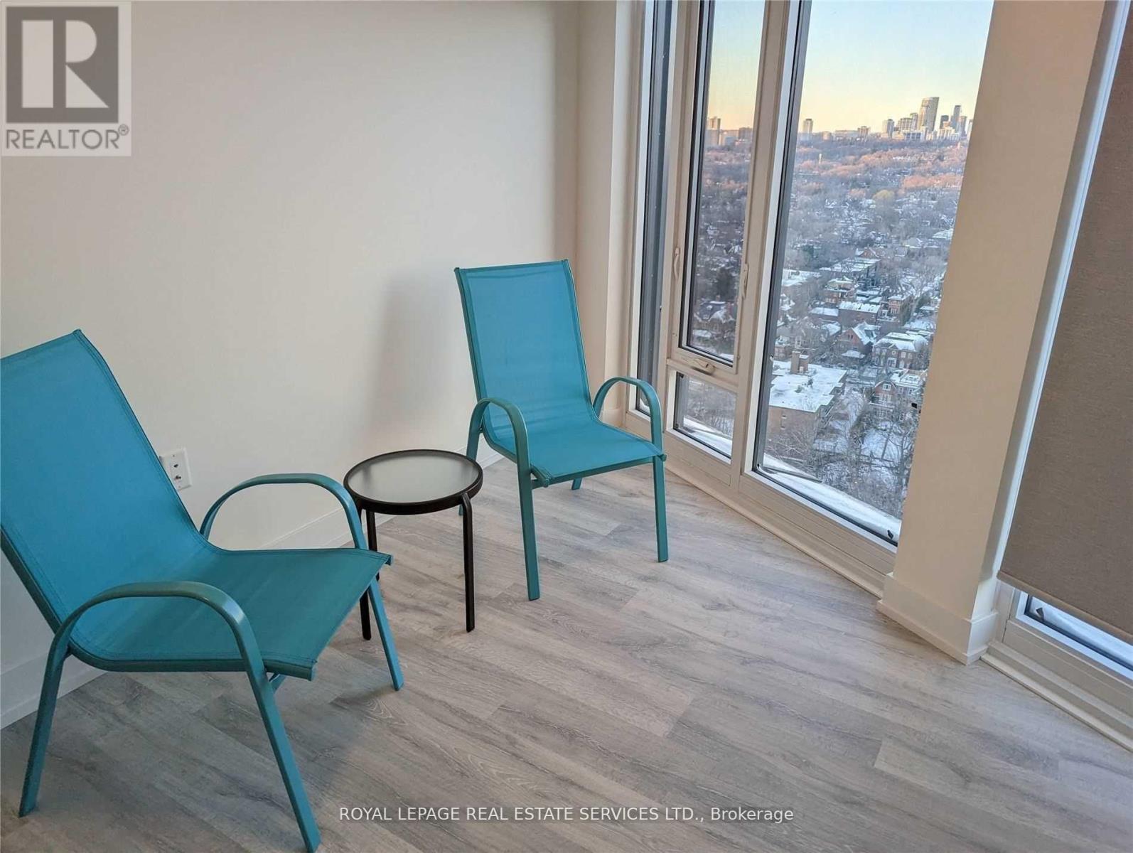 2502 - 575 Bloor Street E, Toronto, Ontario  M4W 0B2 - Photo 12 - C12653264