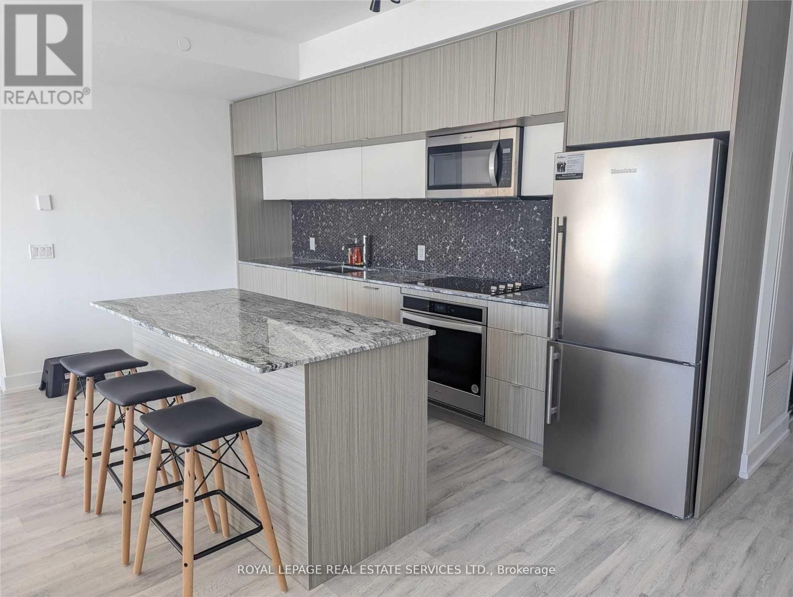 2502 - 575 Bloor Street E, Toronto, Ontario  M4W 0B2 - Photo 4 - C12653264