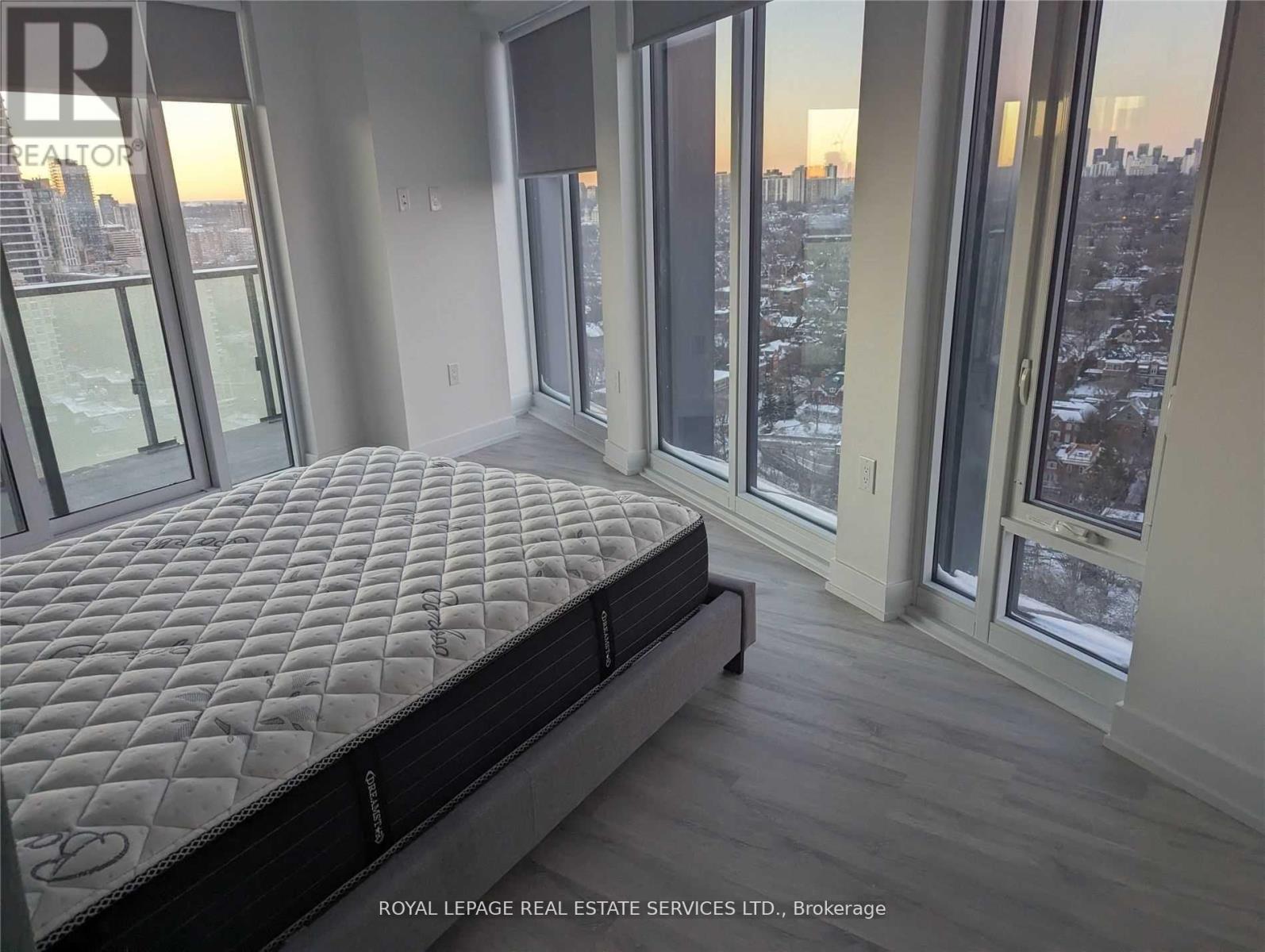 2502 - 575 Bloor Street E, Toronto, Ontario  M4W 0B2 - Photo 7 - C12653264